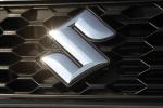 Suzuki Swift Sport 2012 года